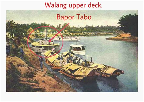 bapor tabo el filibusterismo by lppj.